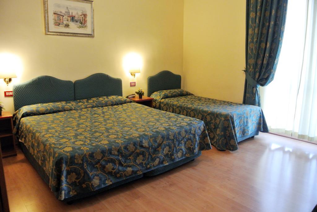 Hotel Giada Rom
