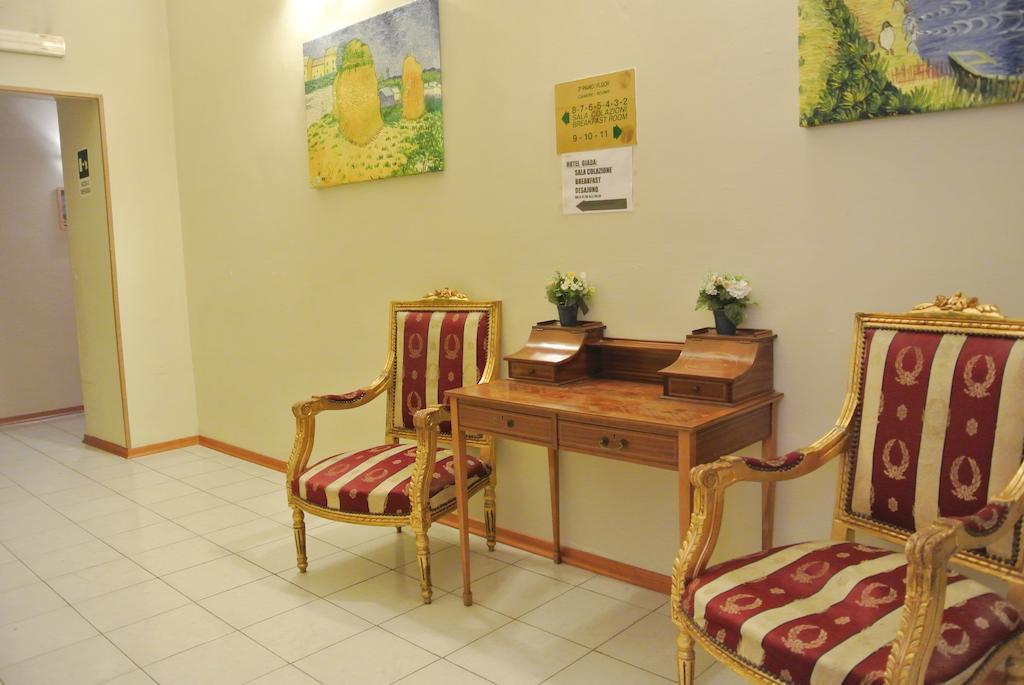 Giada Hotel Rom
